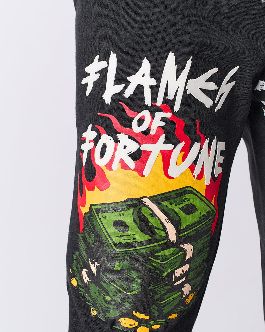 Fortune Pant