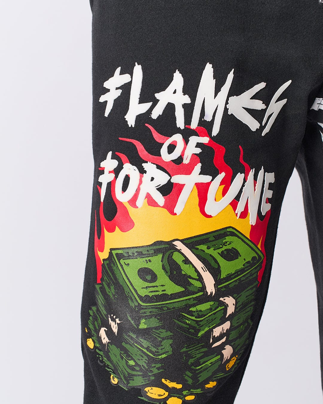Fortune Pant
