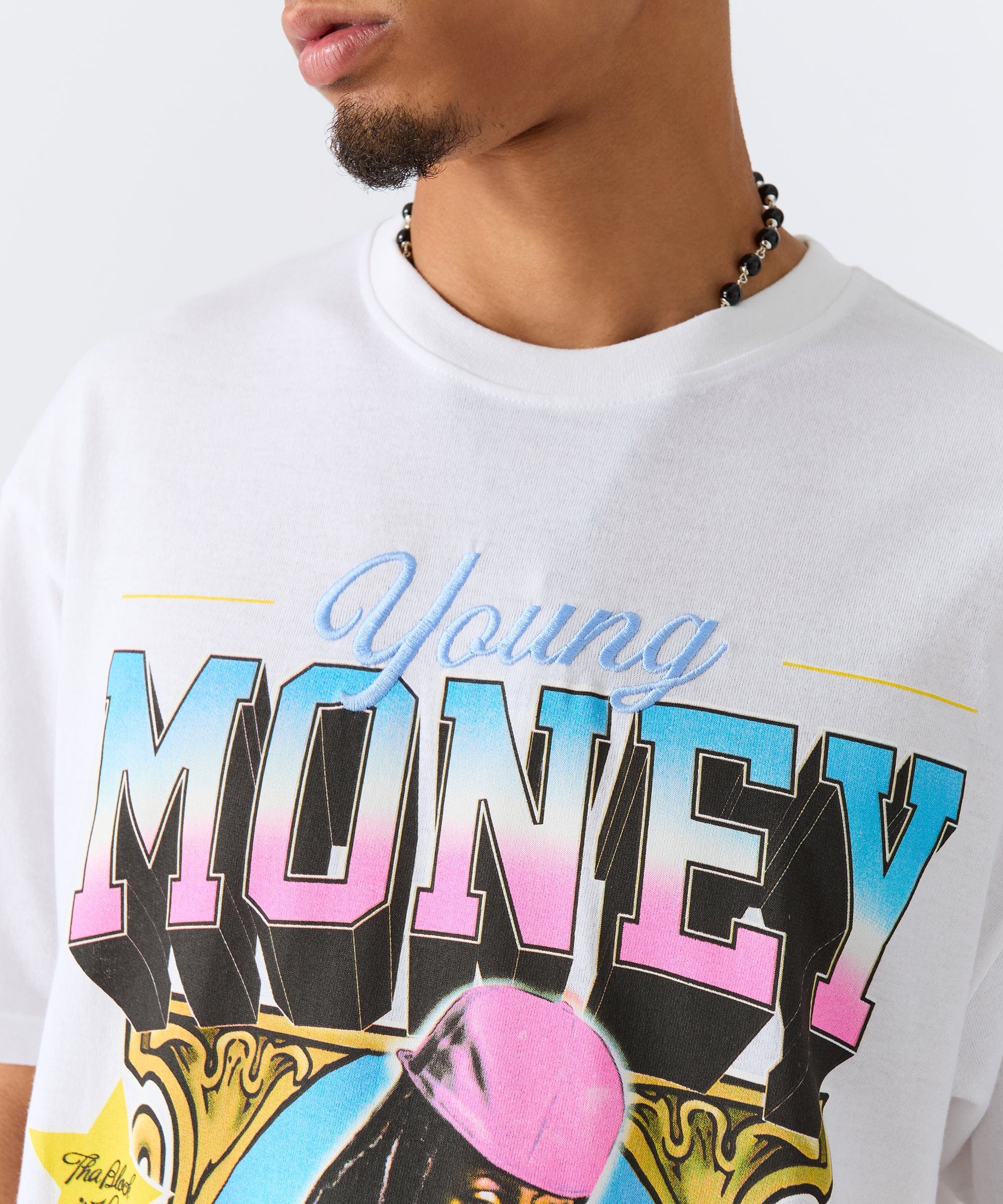 Lil Wayne Hustler Musik Tee