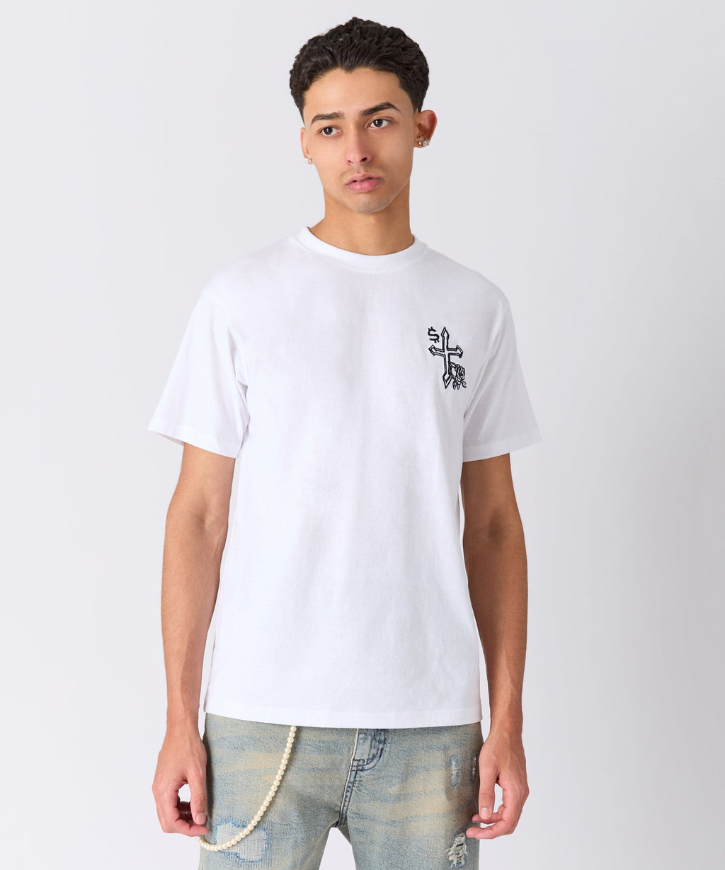 My Way Tee