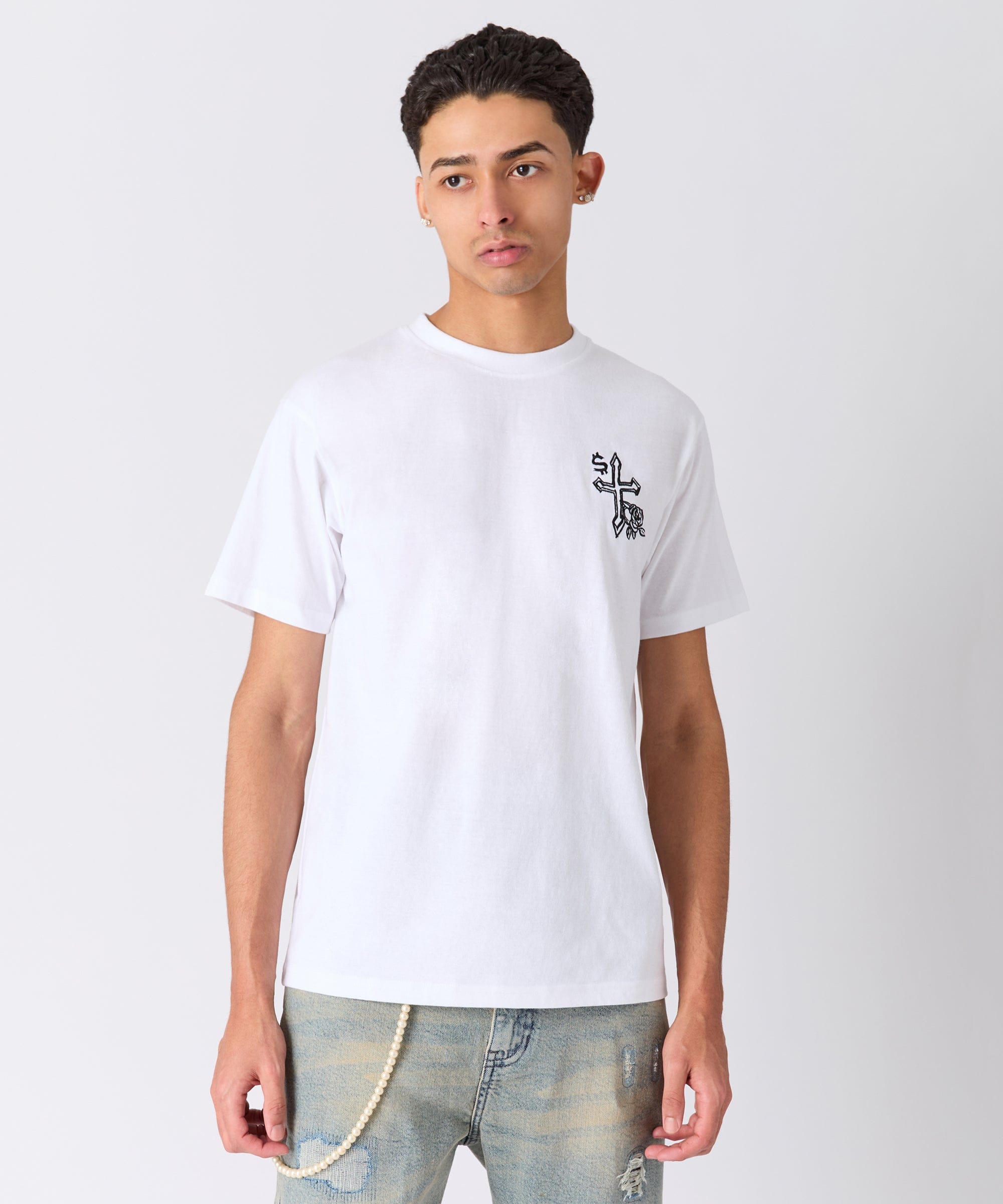 My Way Tee