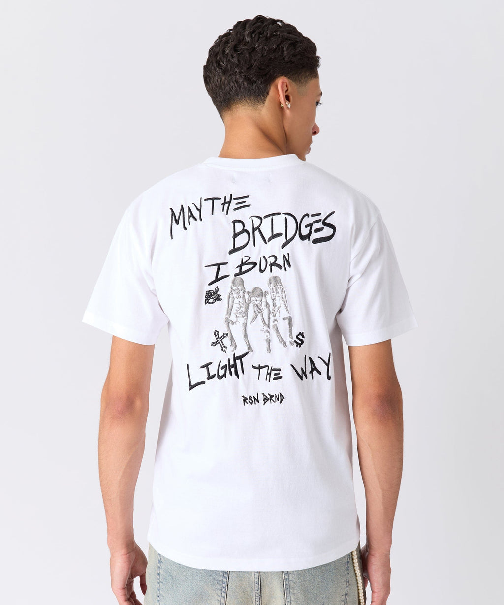 My Way Tee