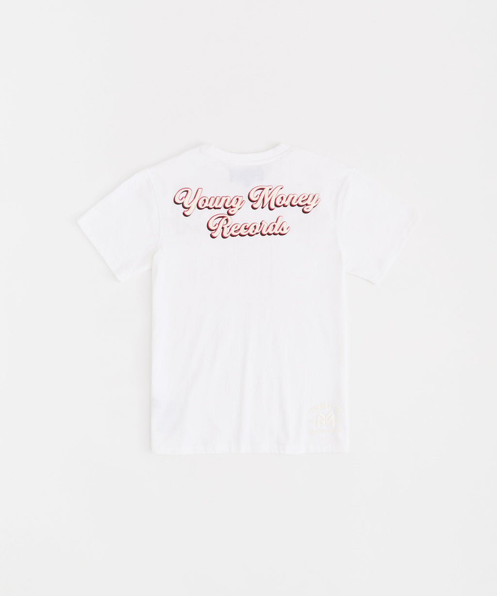 Lil Wayne Young Money Records Tee
