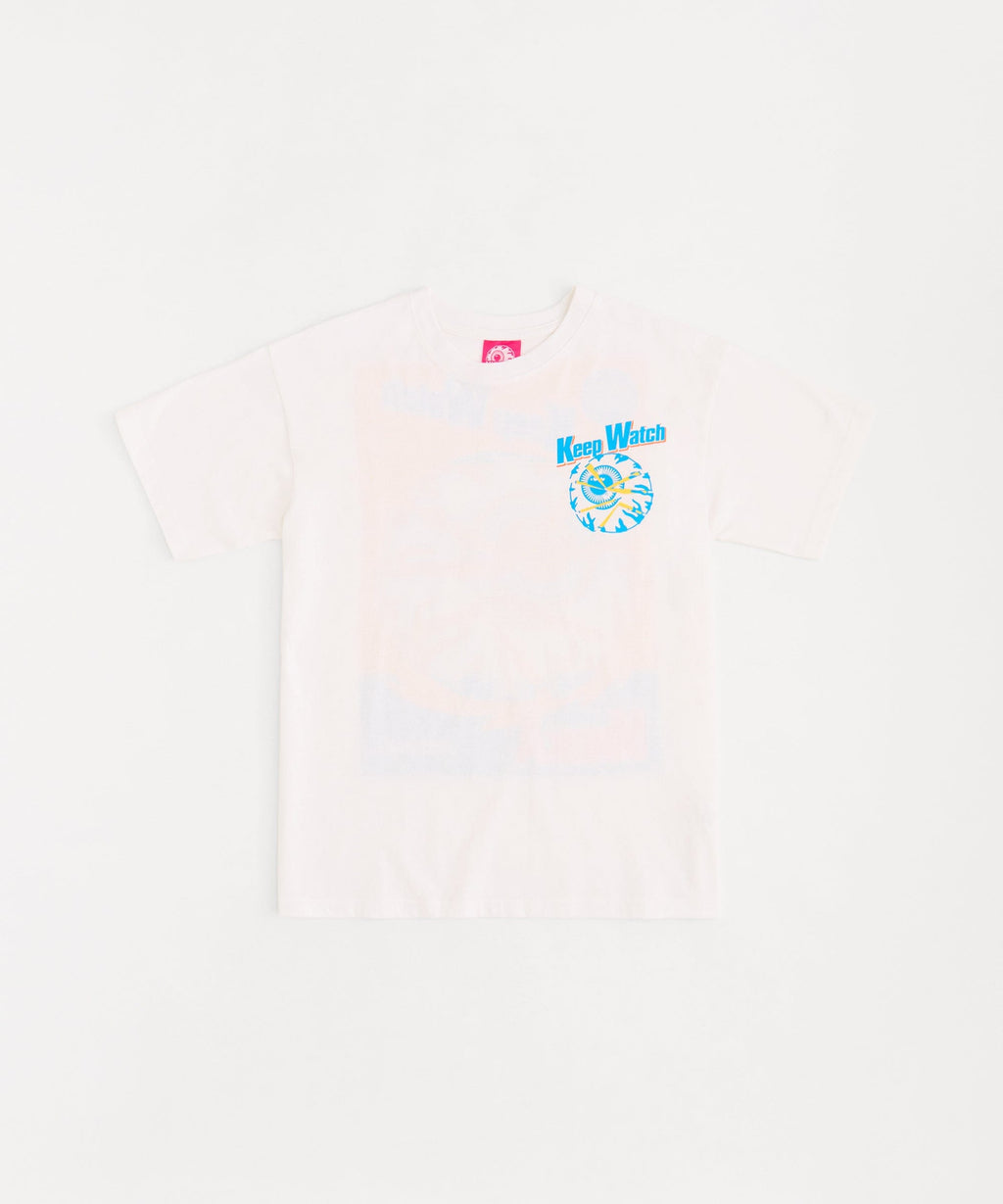 Mishka Printed Tees