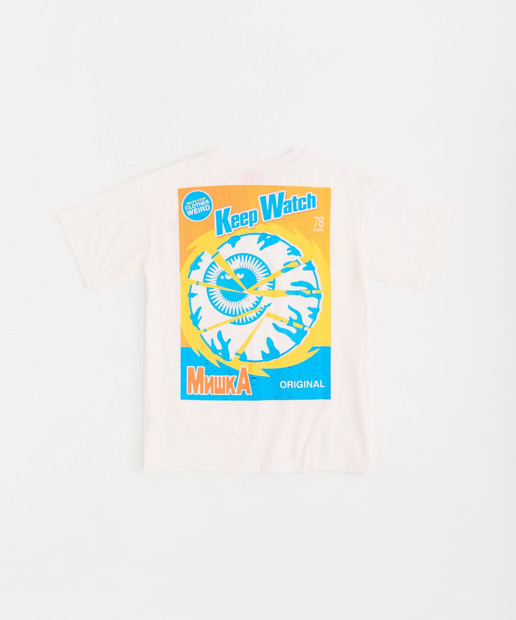 Mishka Printed Tees