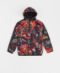 Move In Silence Anorak