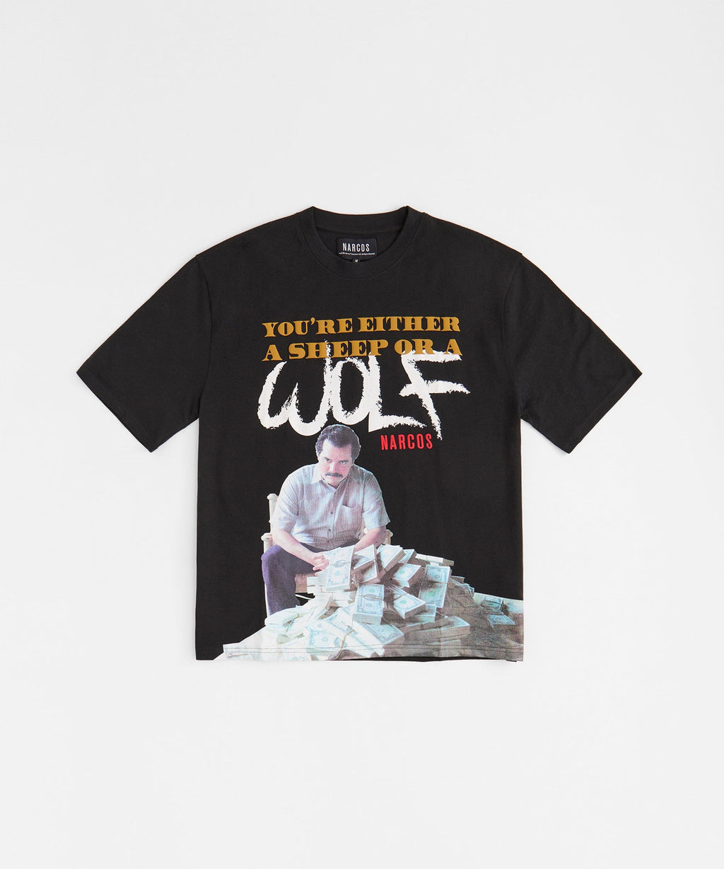 Narcos Tee