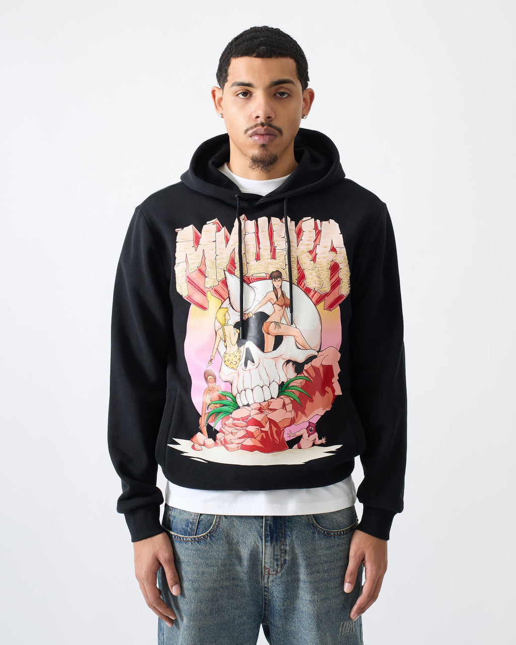 Mnwka Hoodie