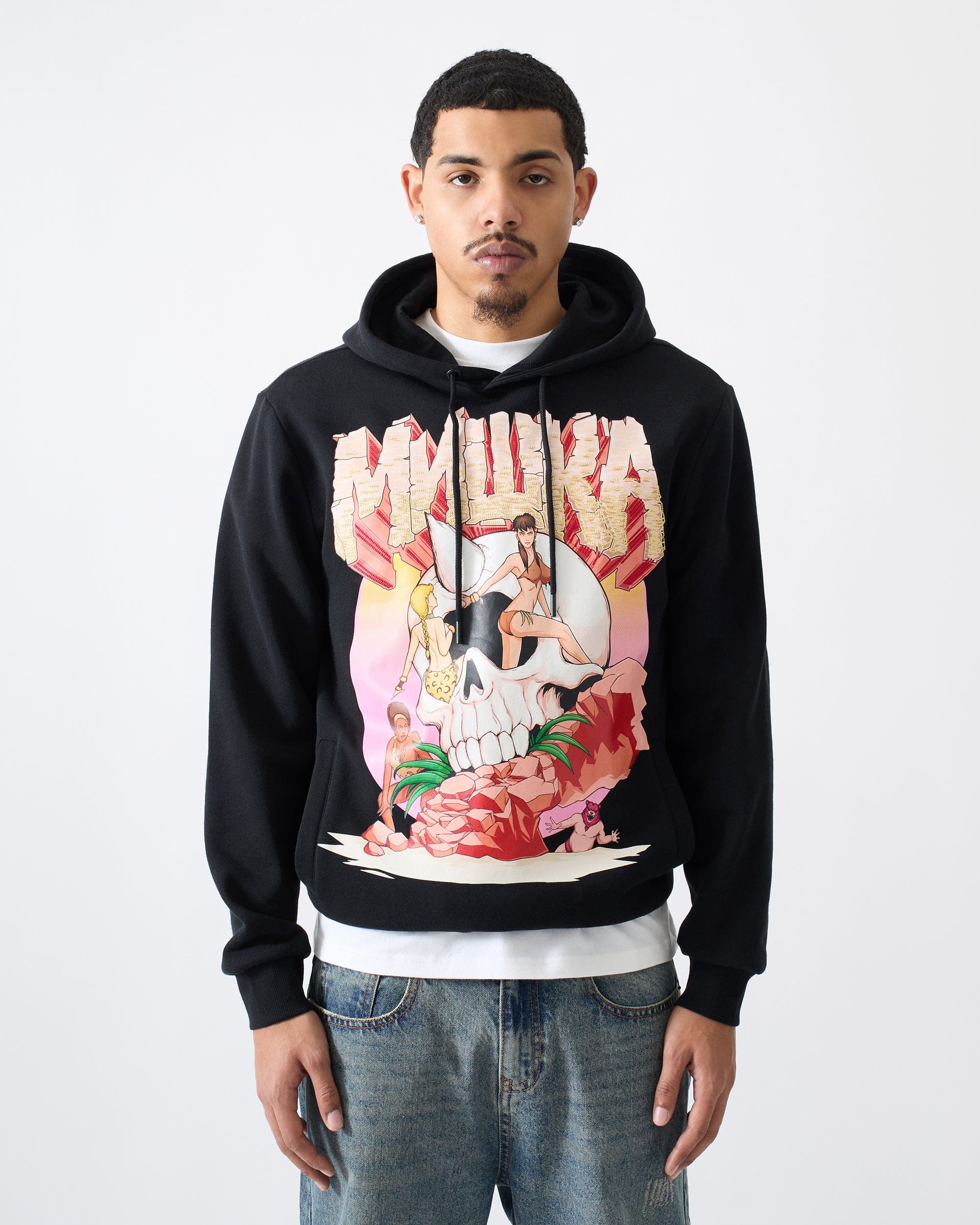 Mnwka Hoodie