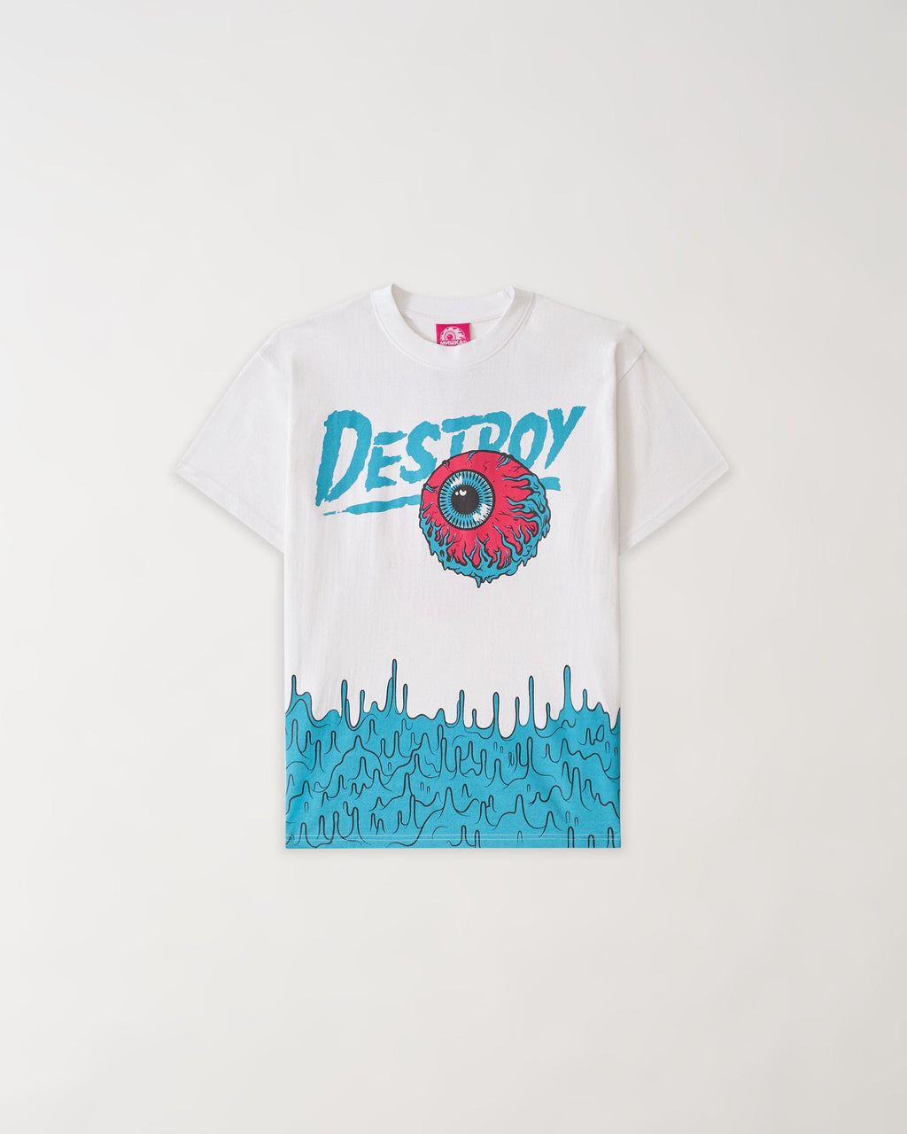 Mishka Printed Tees