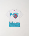 Mishka Printed Tees