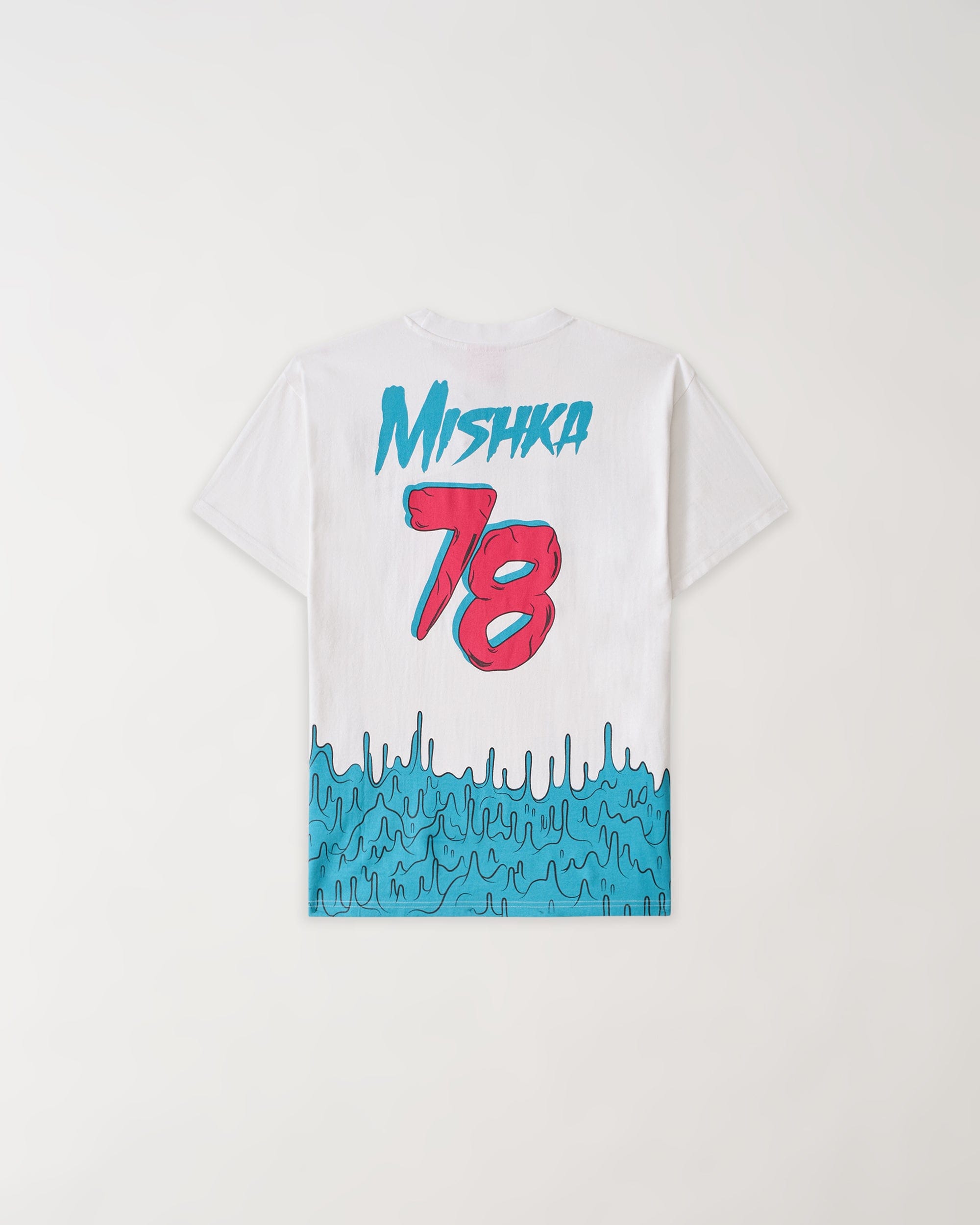 Mishka Printed Tees