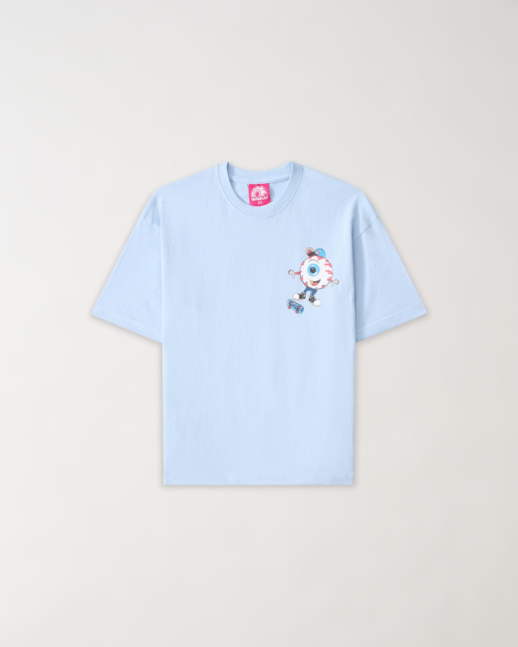 Mishka Printed Tees