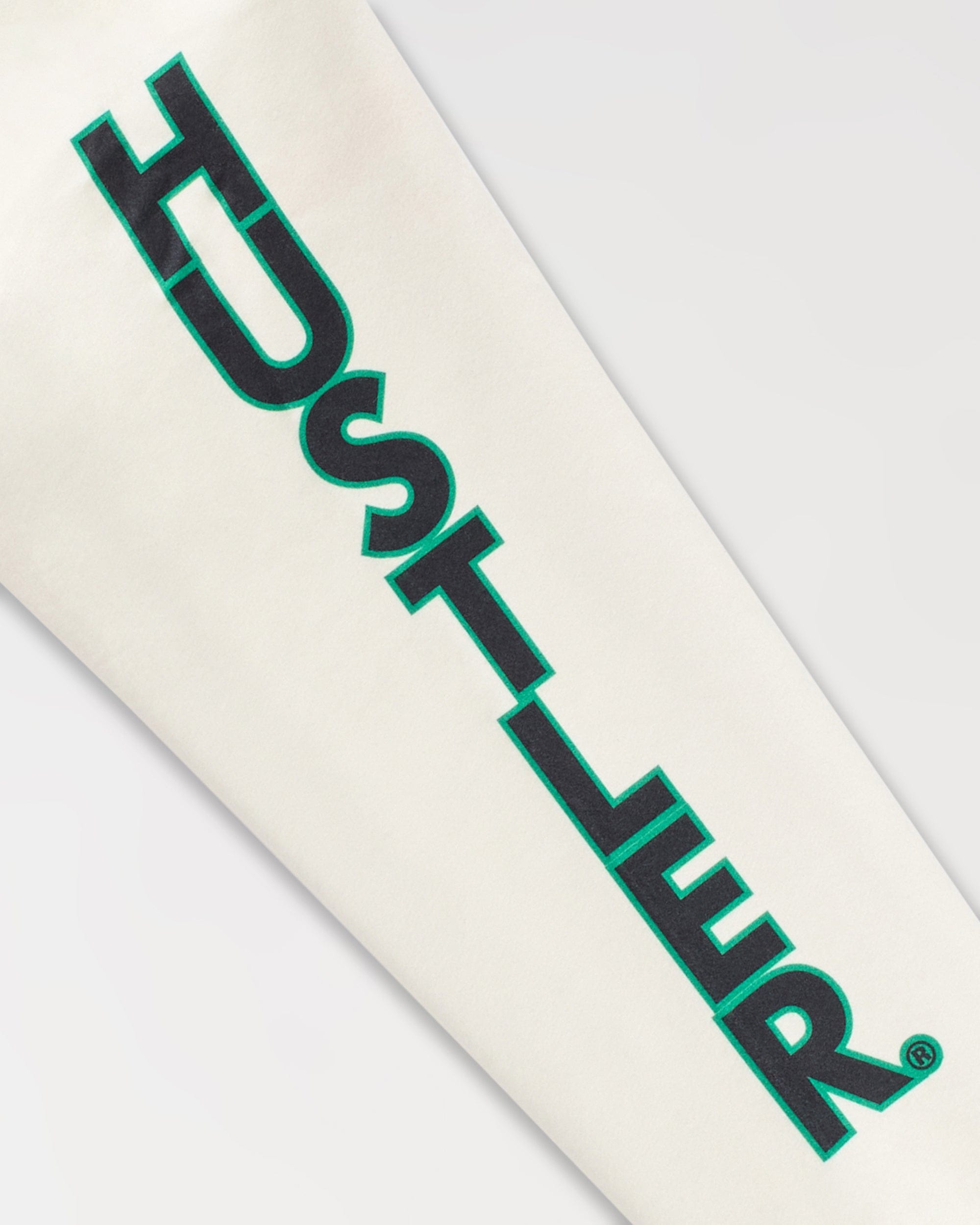 Hustler Varsity Jacket