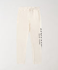 Homies Women's Jogger Pants - Cream