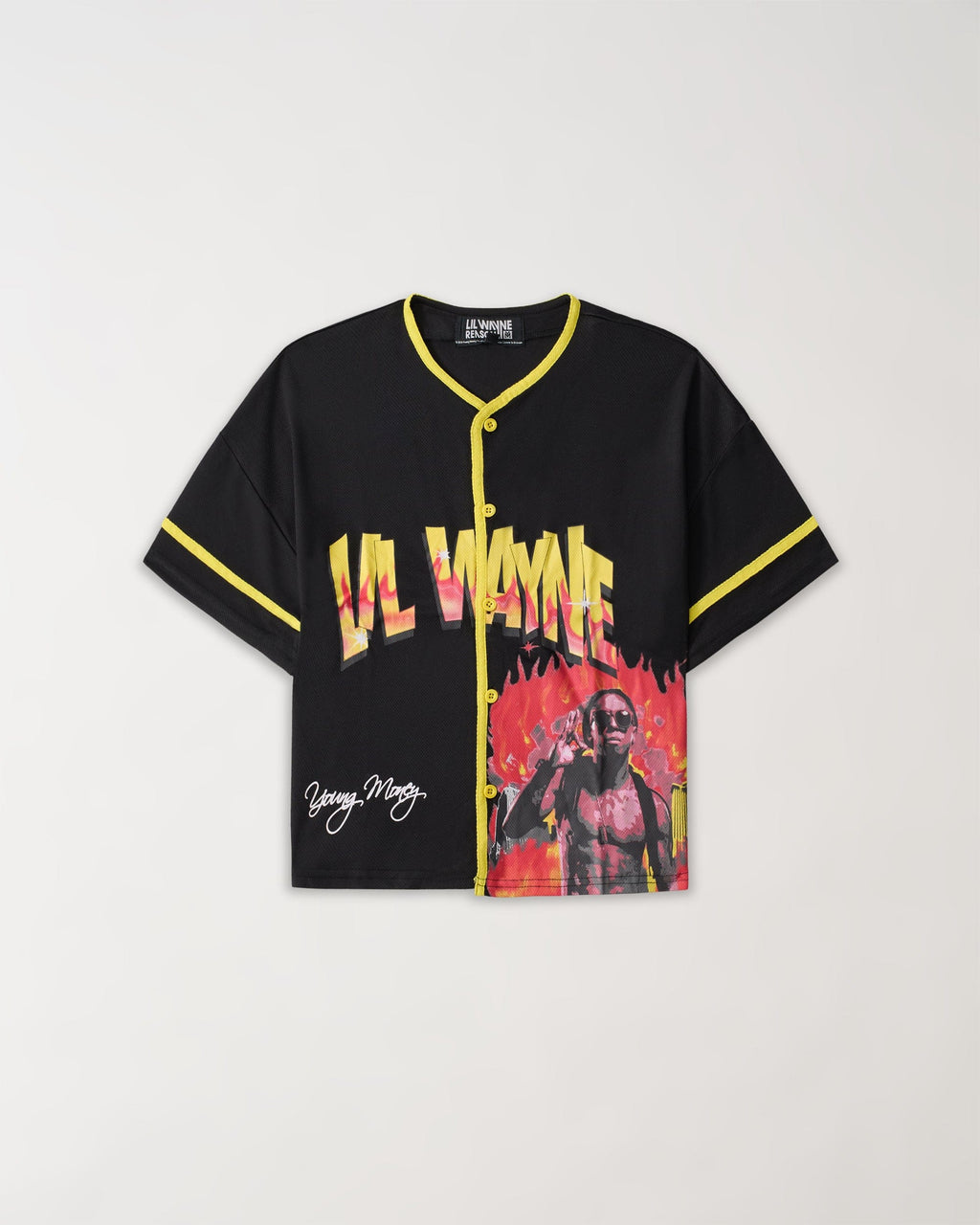 Lil Wayne Tee
