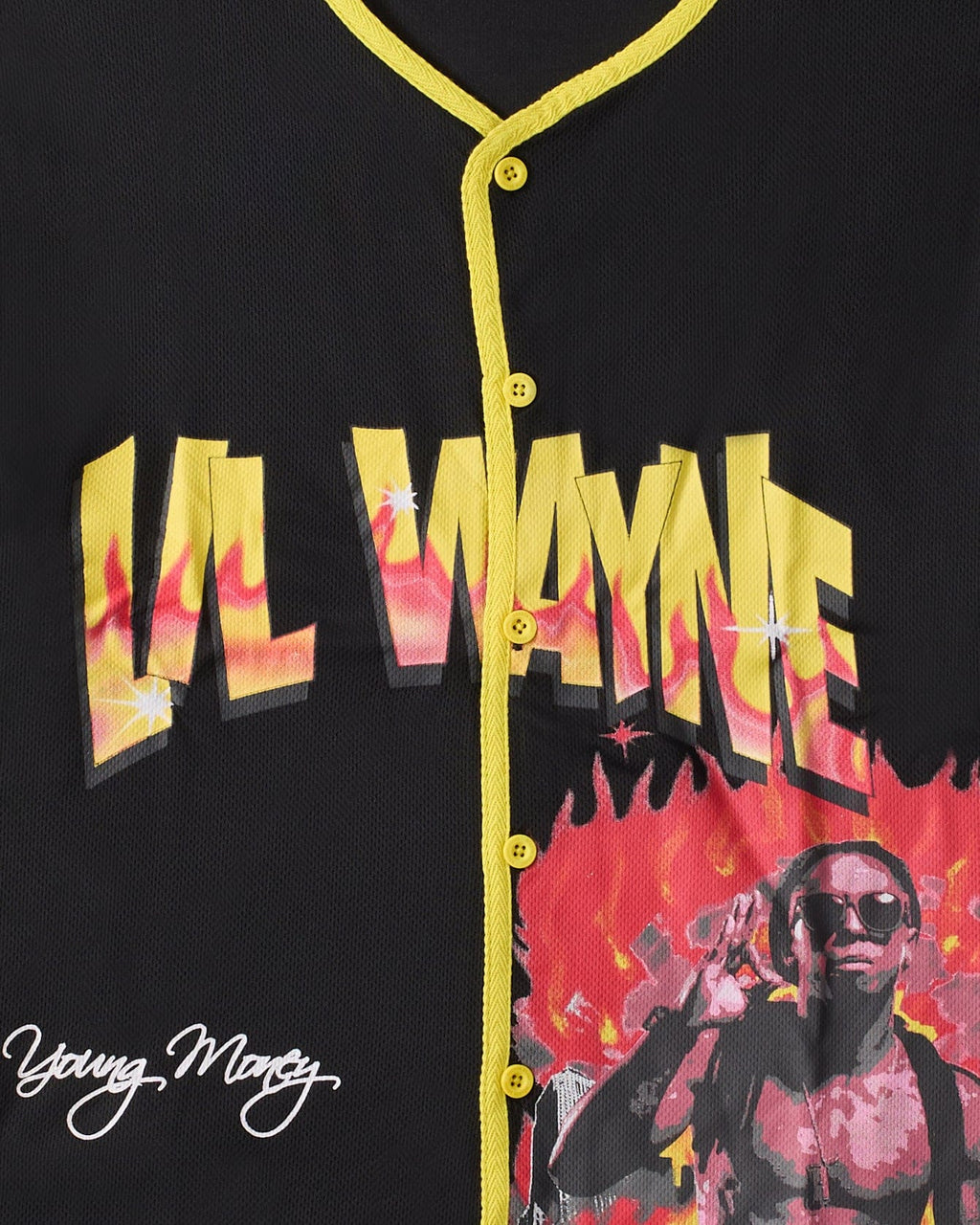 Lil Wayne Tee