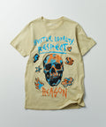 Hustle, Loyalty, Respect Tee