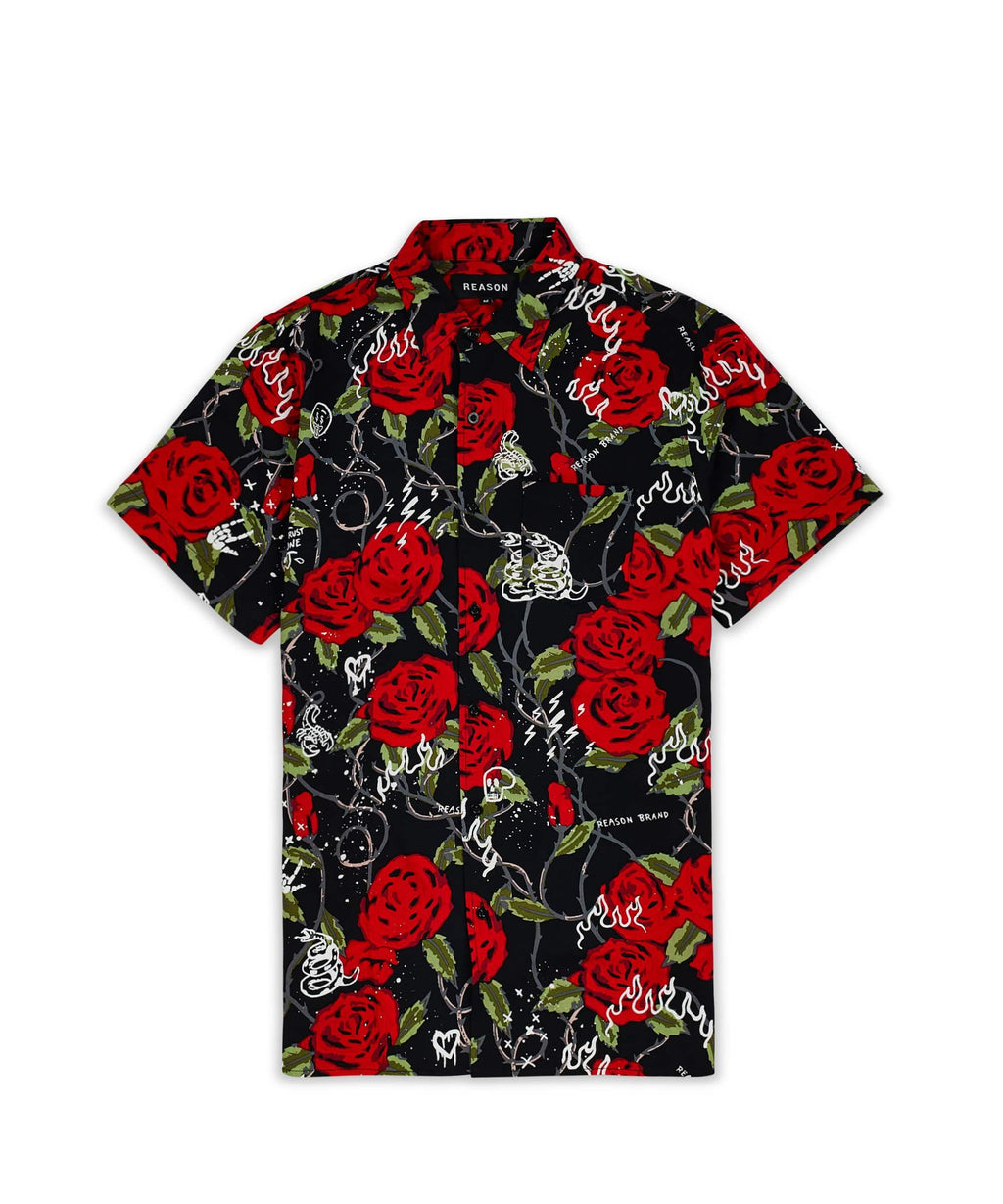 Harper Shirt