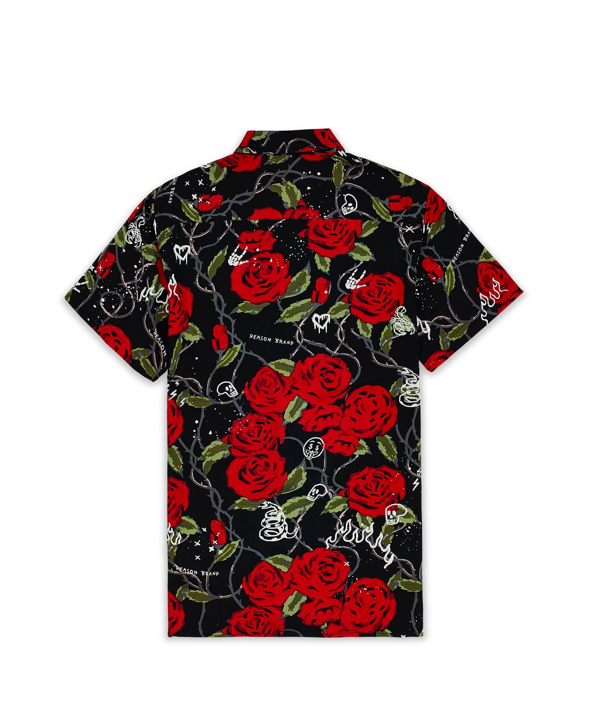 Harper Shirt