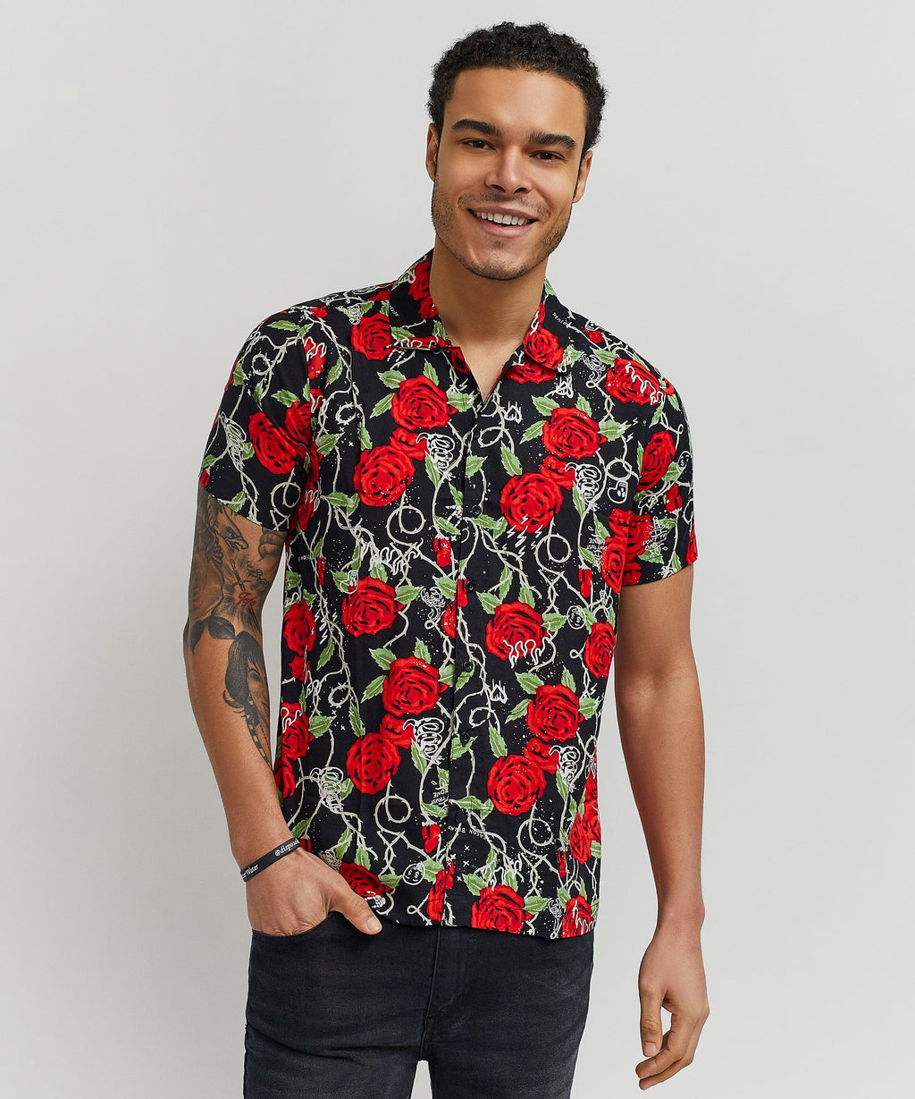 Harper Shirt