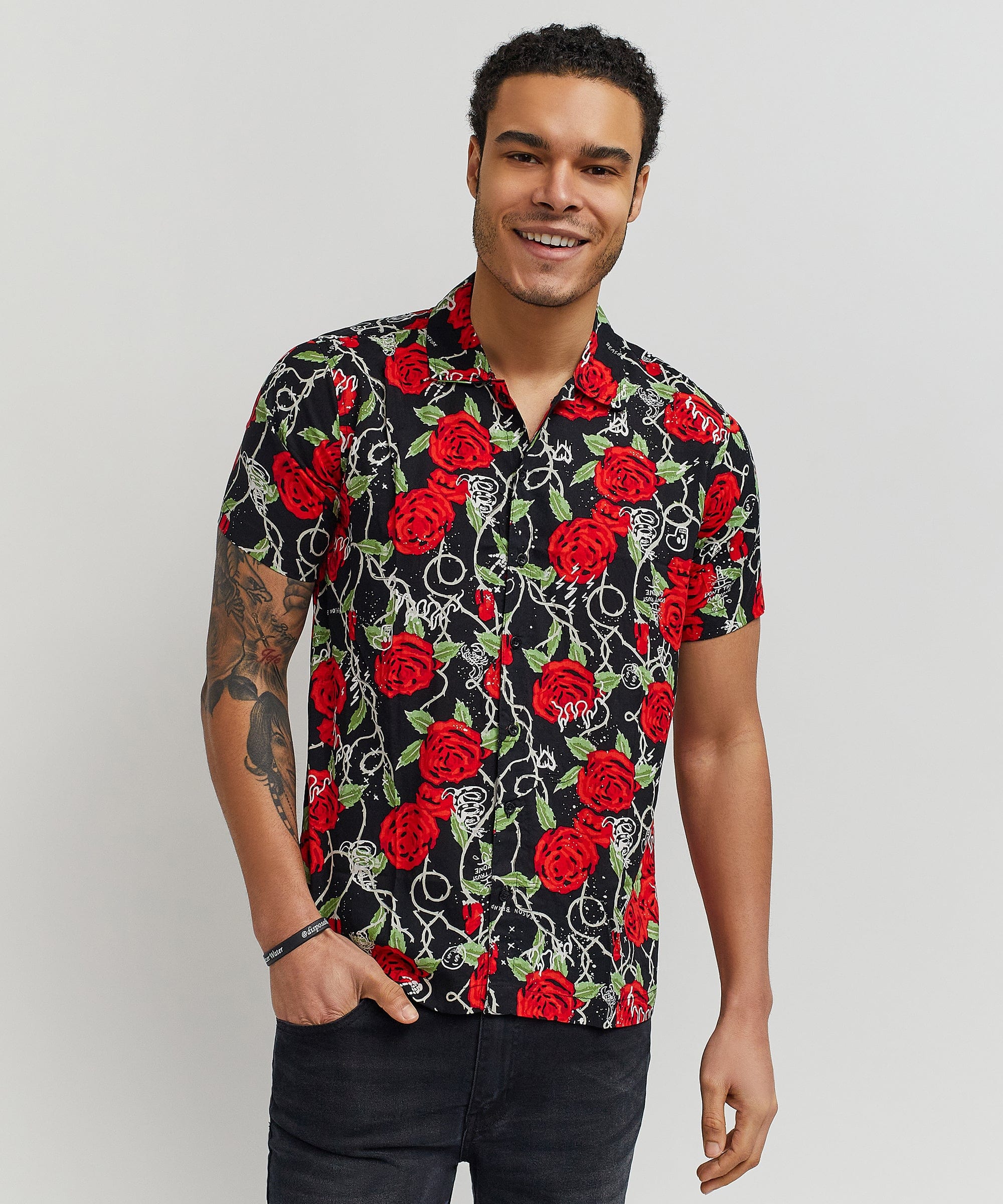 Harper Shirt
