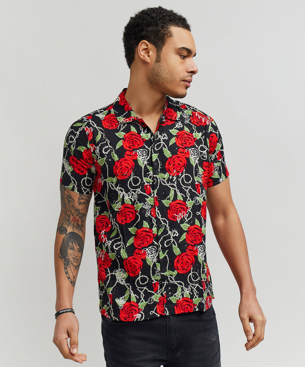 Harper Shirt