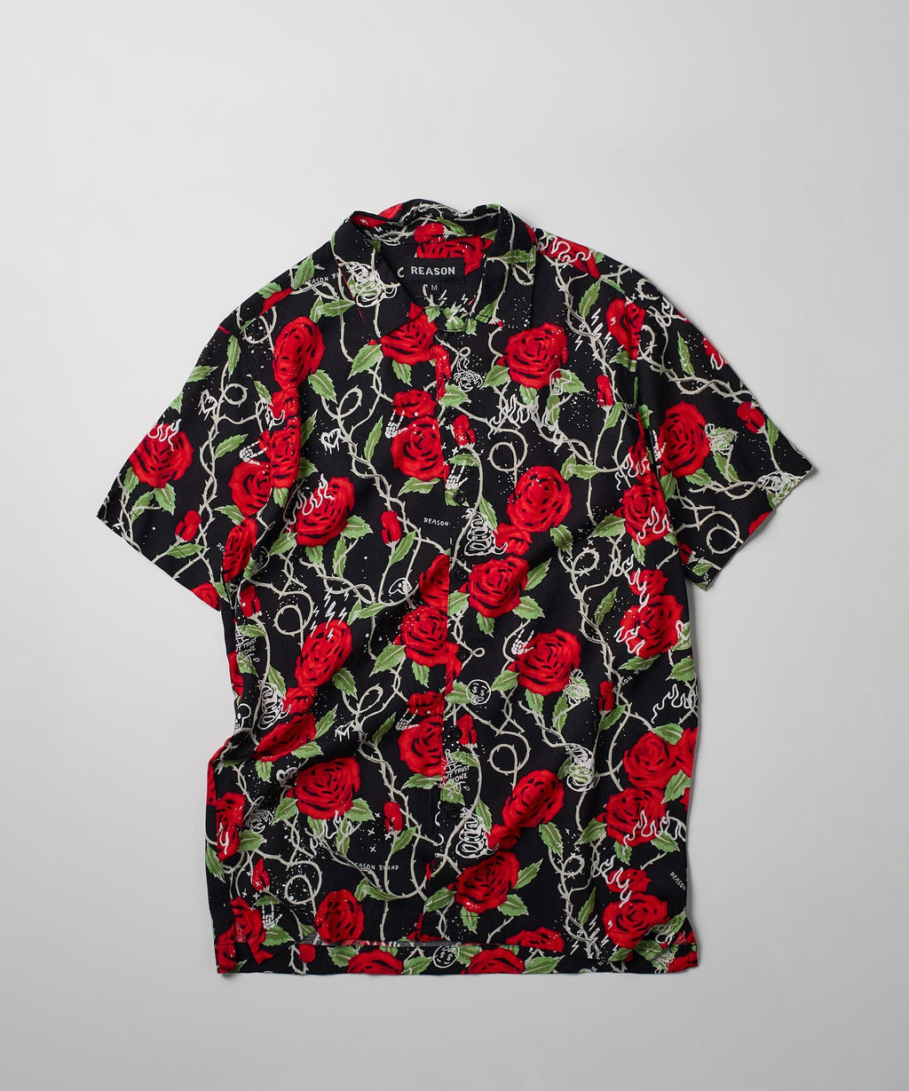 Harper Shirt