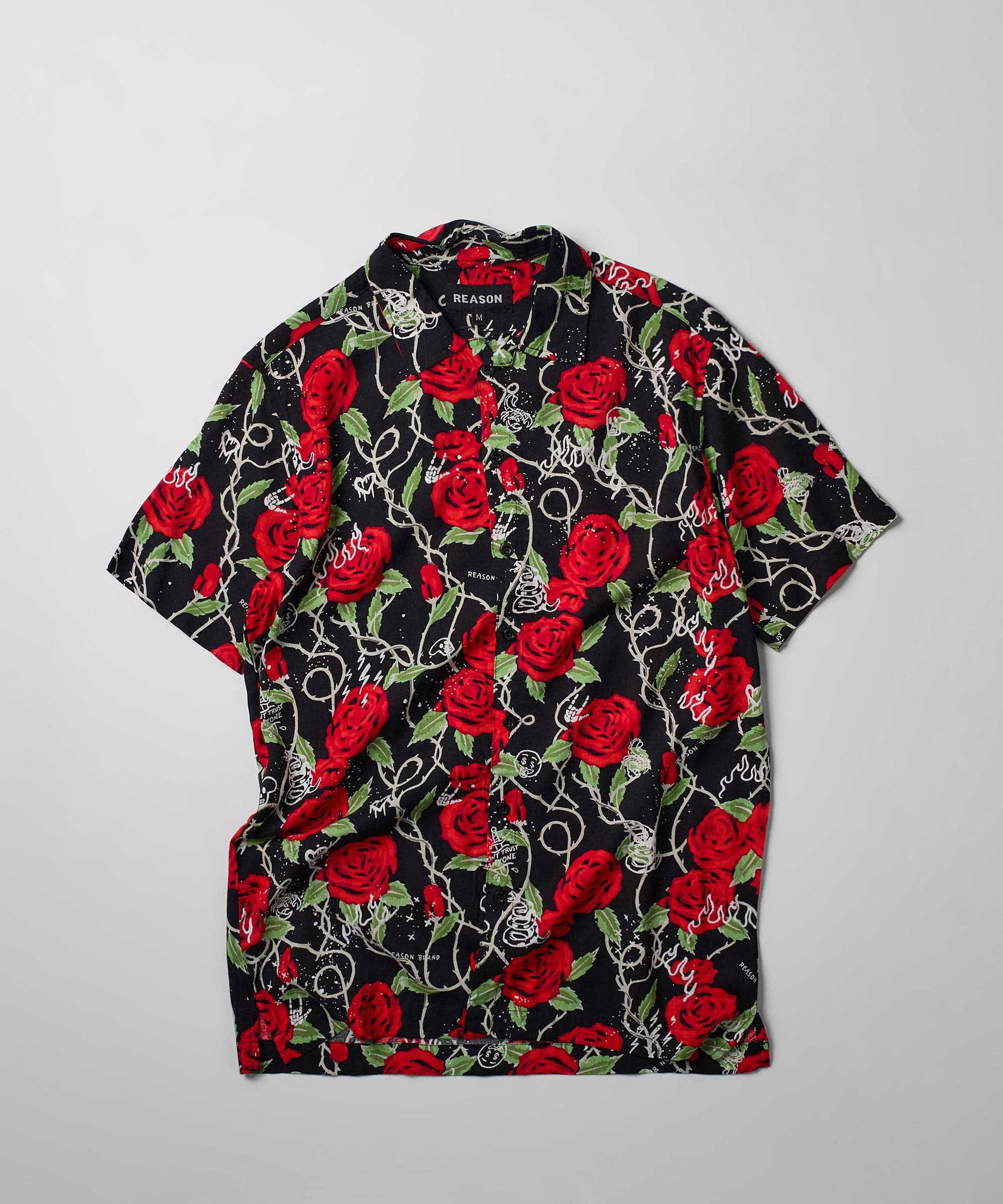 Harper Shirt