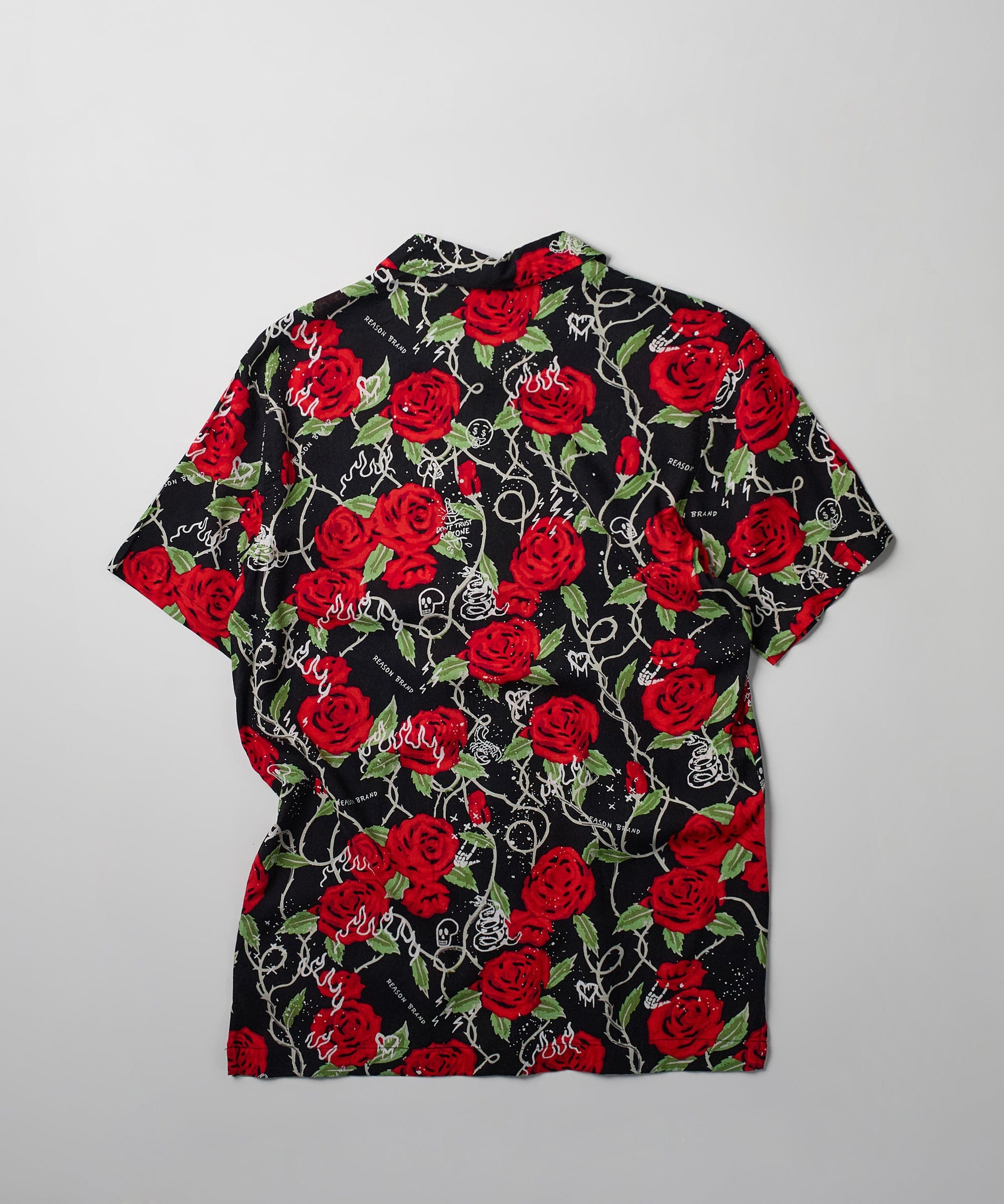 Harper Shirt