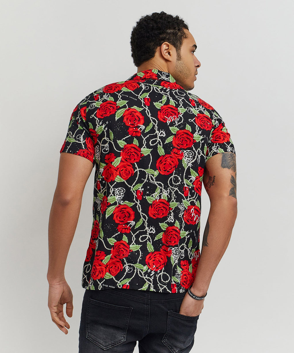 Harper Shirt