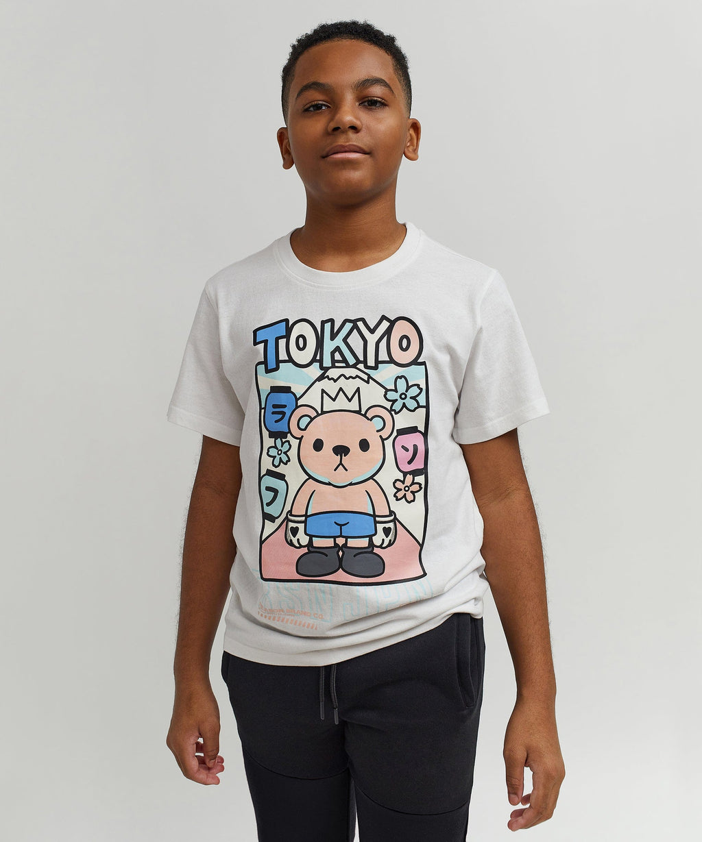Neo Tokyo Kids Tee