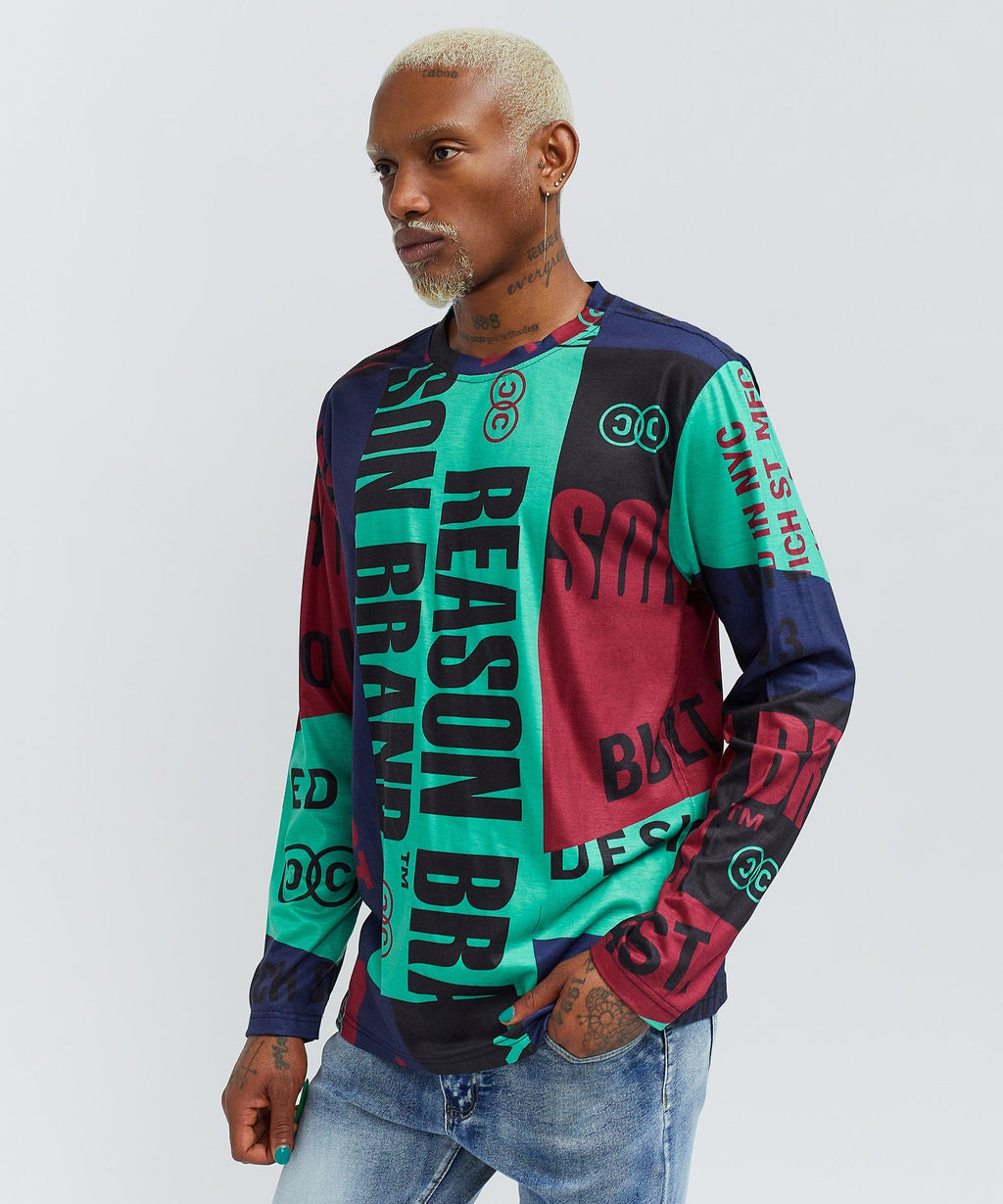 Greenwich Ls Tee
