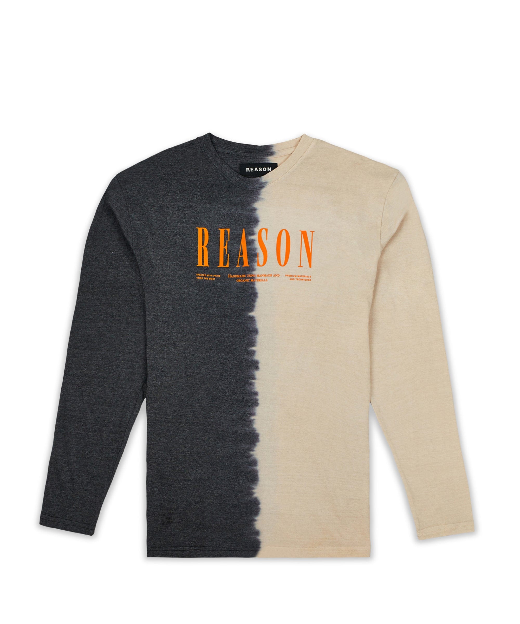 Hoax Long Sleeve Tee