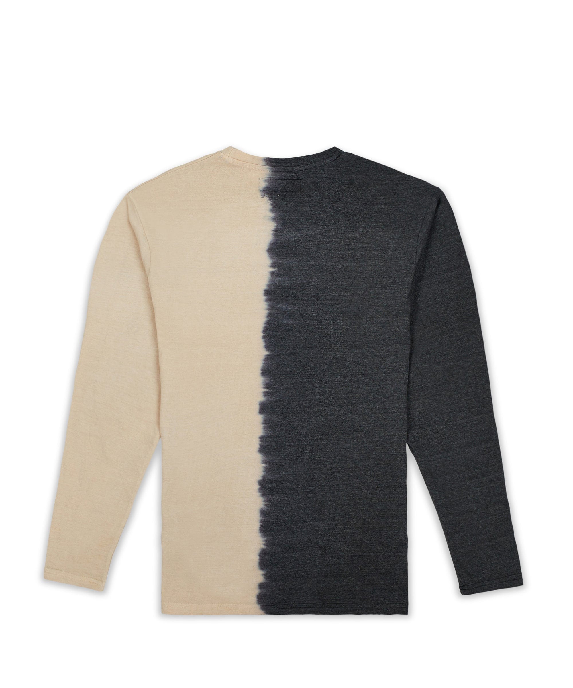 Hoax Long Sleeve Tee
