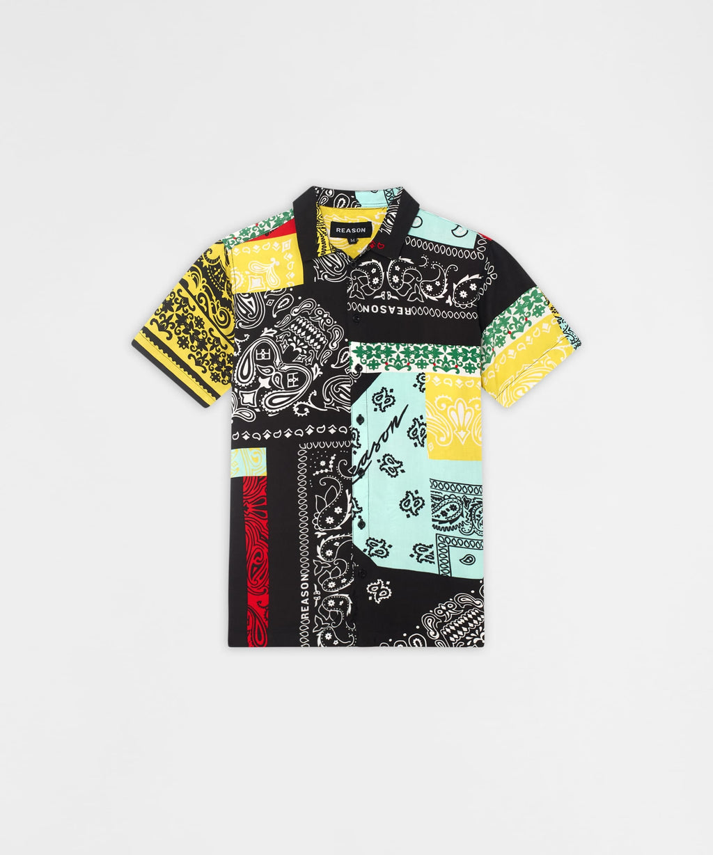 Intersect Shirt