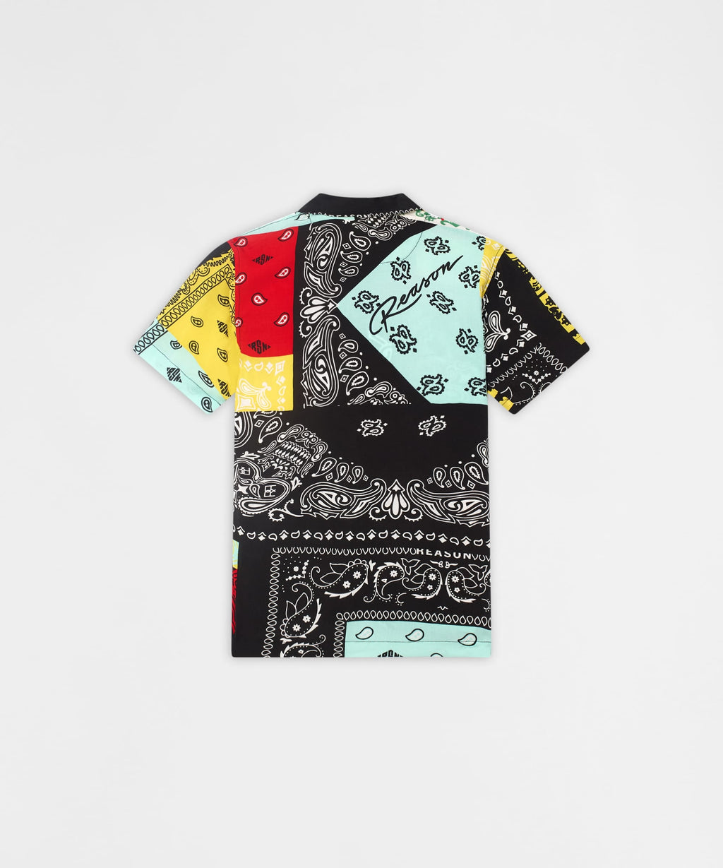 Intersect Shirt