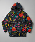 MATTER ANORAK
