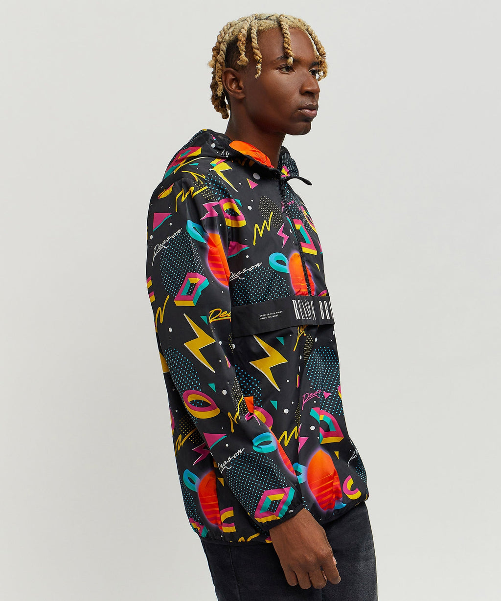 MATTER ANORAK
