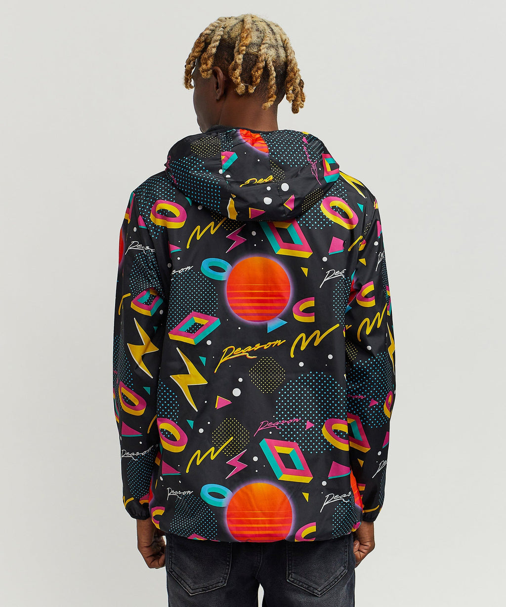 MATTER ANORAK