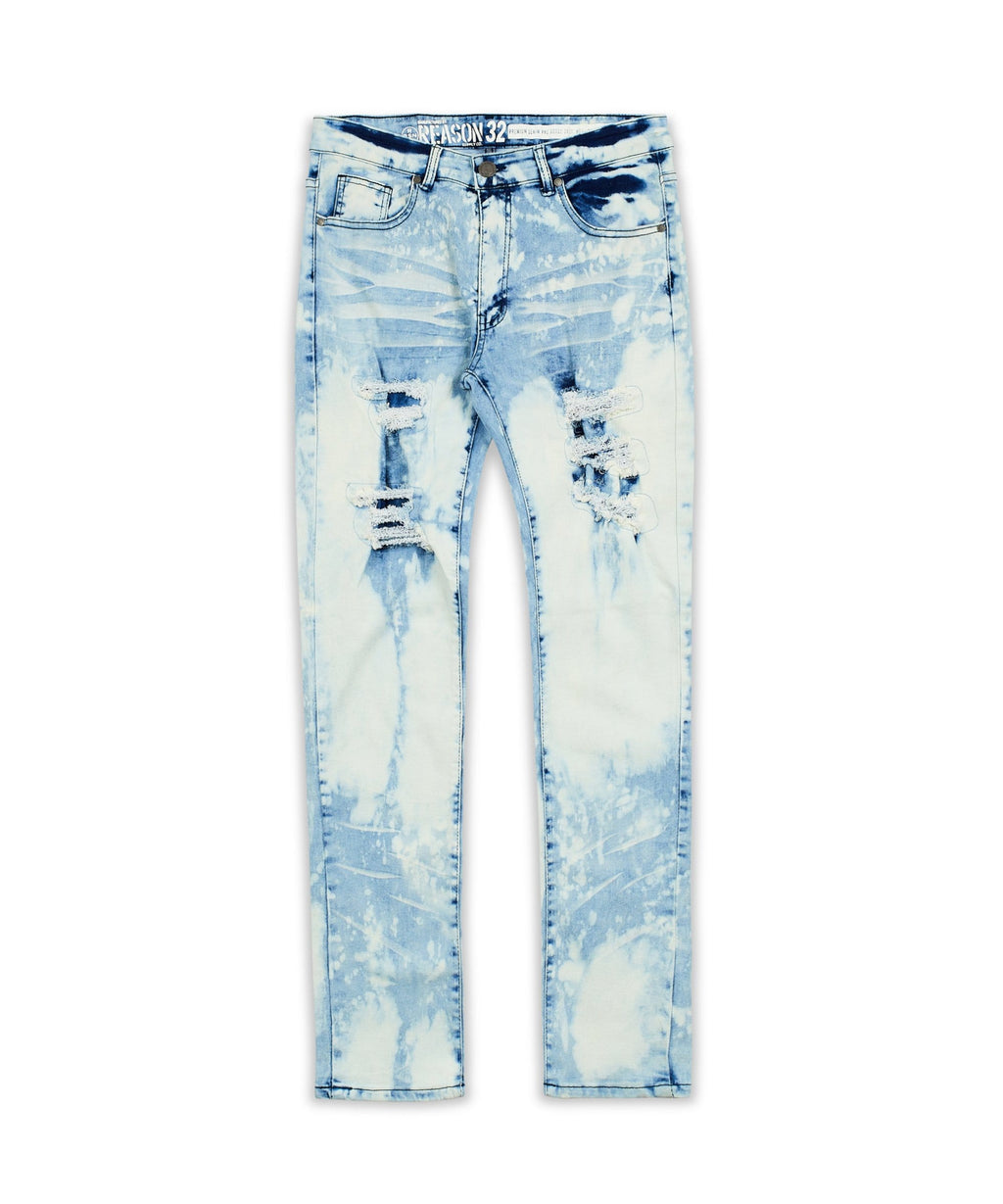 Luther Denim Jeans