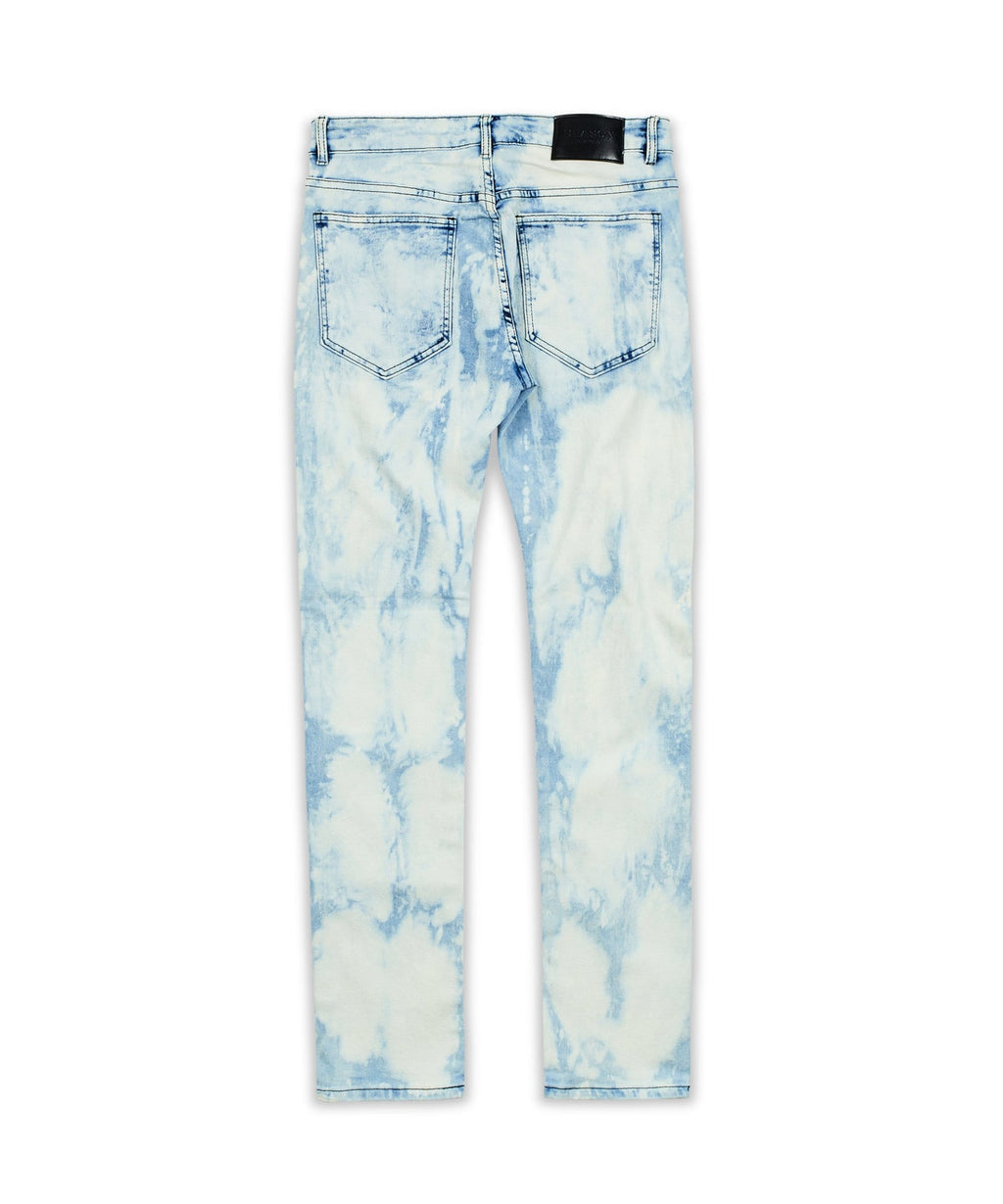 Luther Denim Jeans