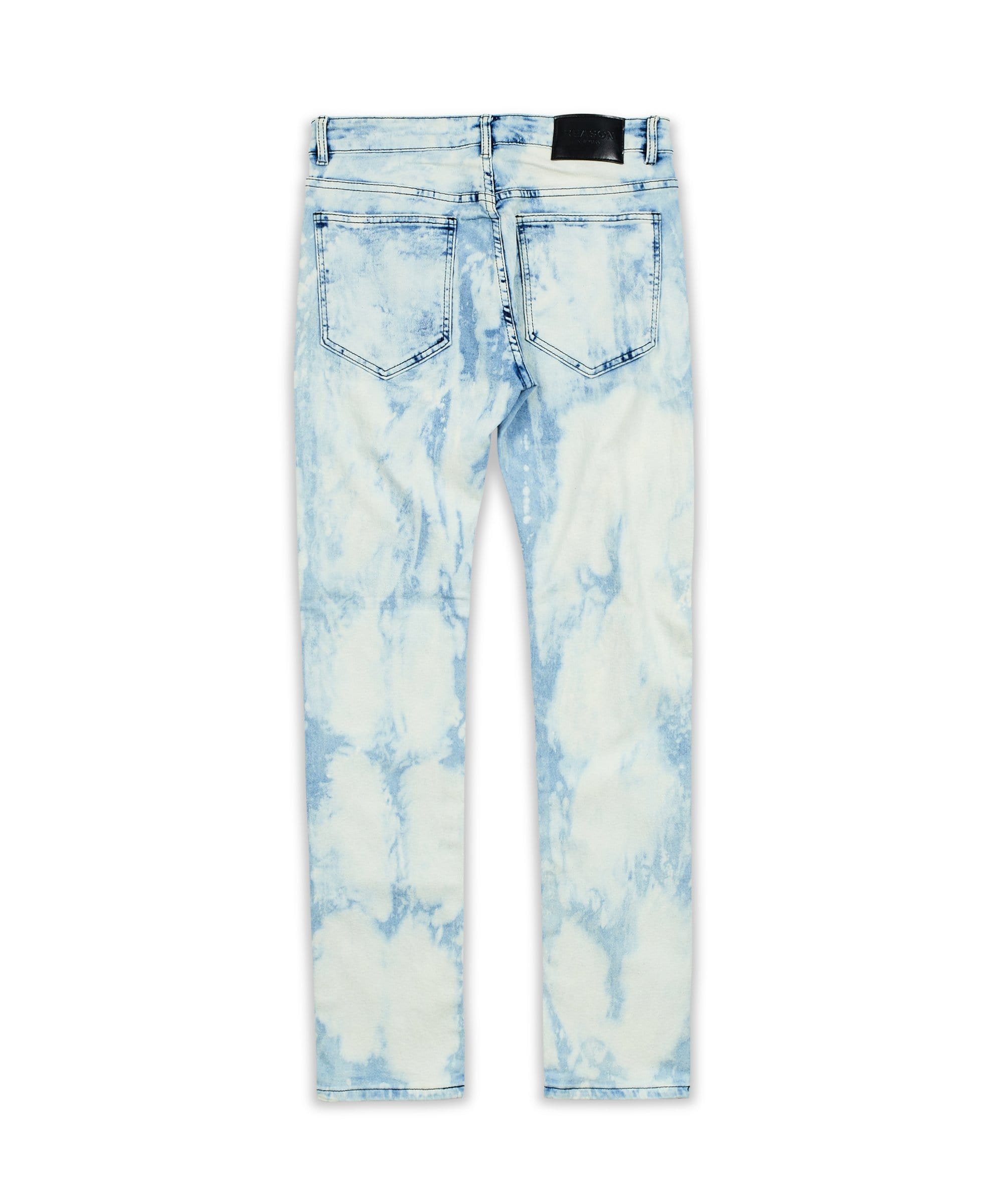 Luther Denim Jeans