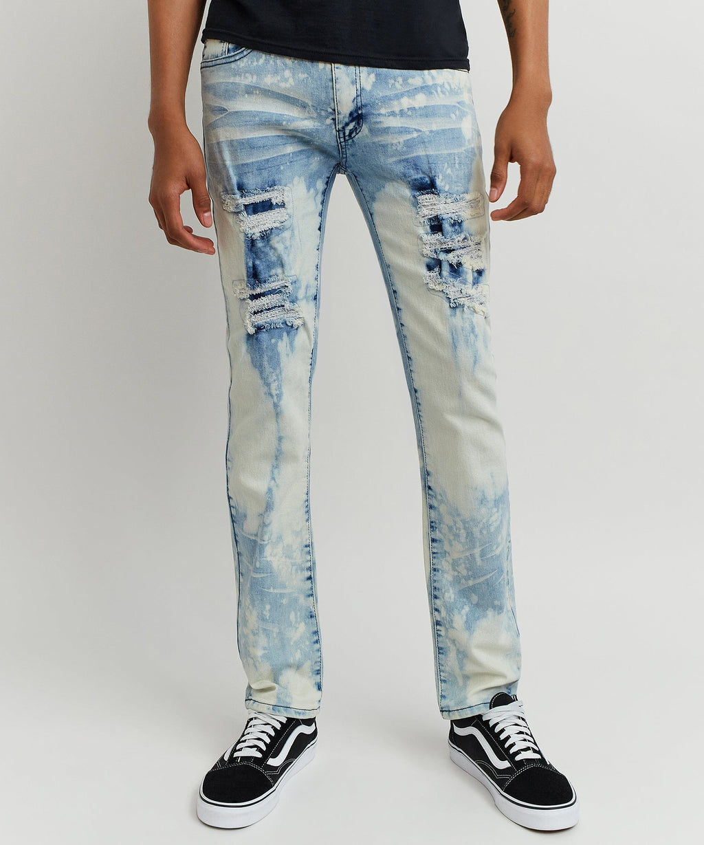 Luther Denim Jeans