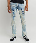 Luther Denim Jeans