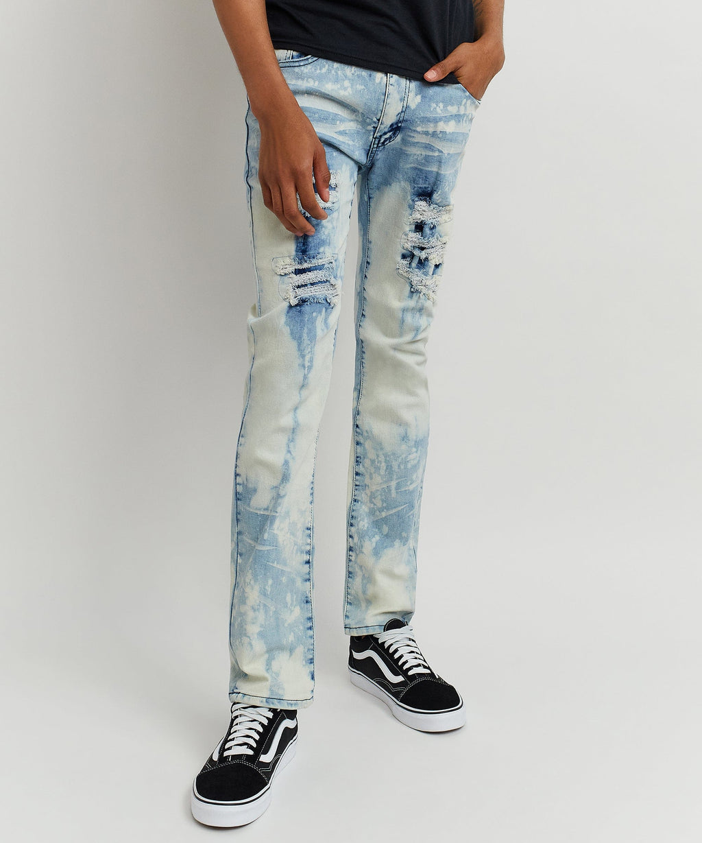 Luther Denim Jeans