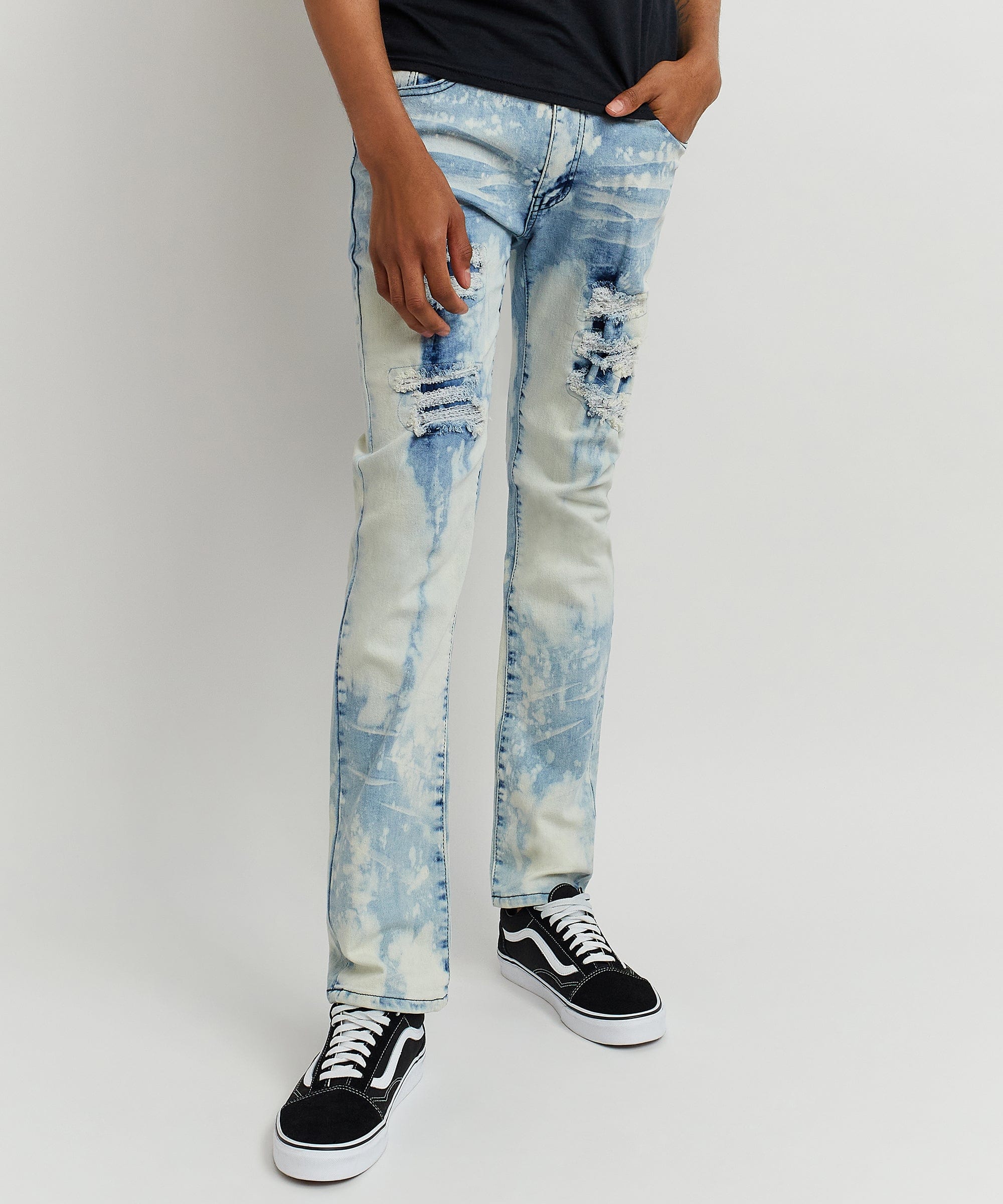 Luther Denim Jeans