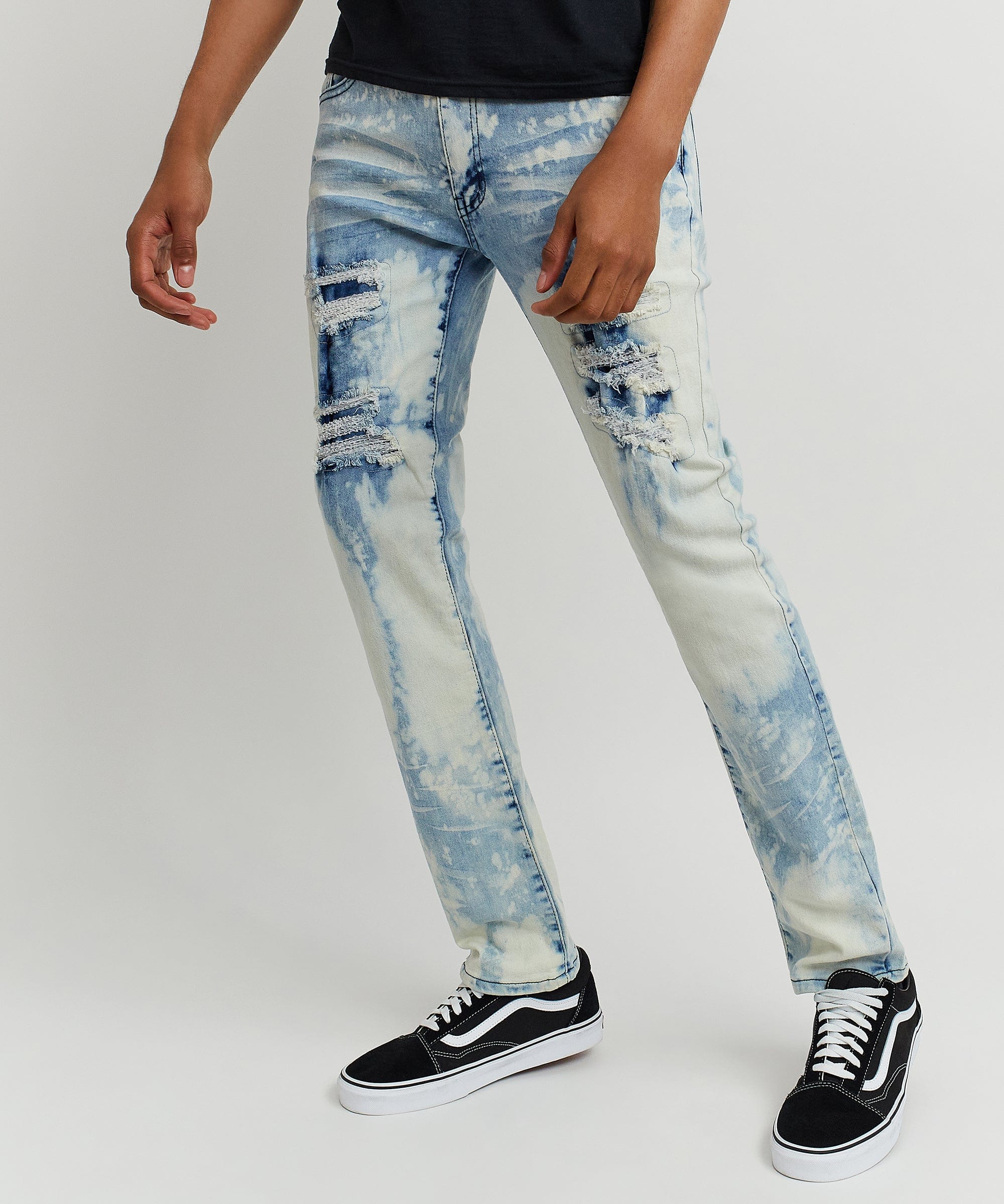 Luther Denim Jeans