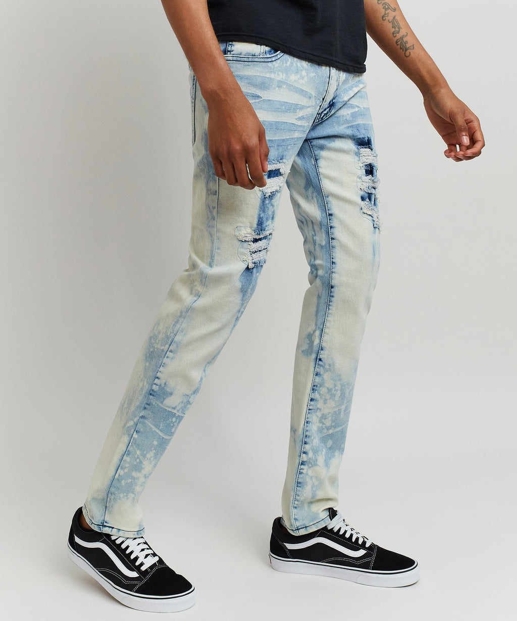 Luther Denim Jeans