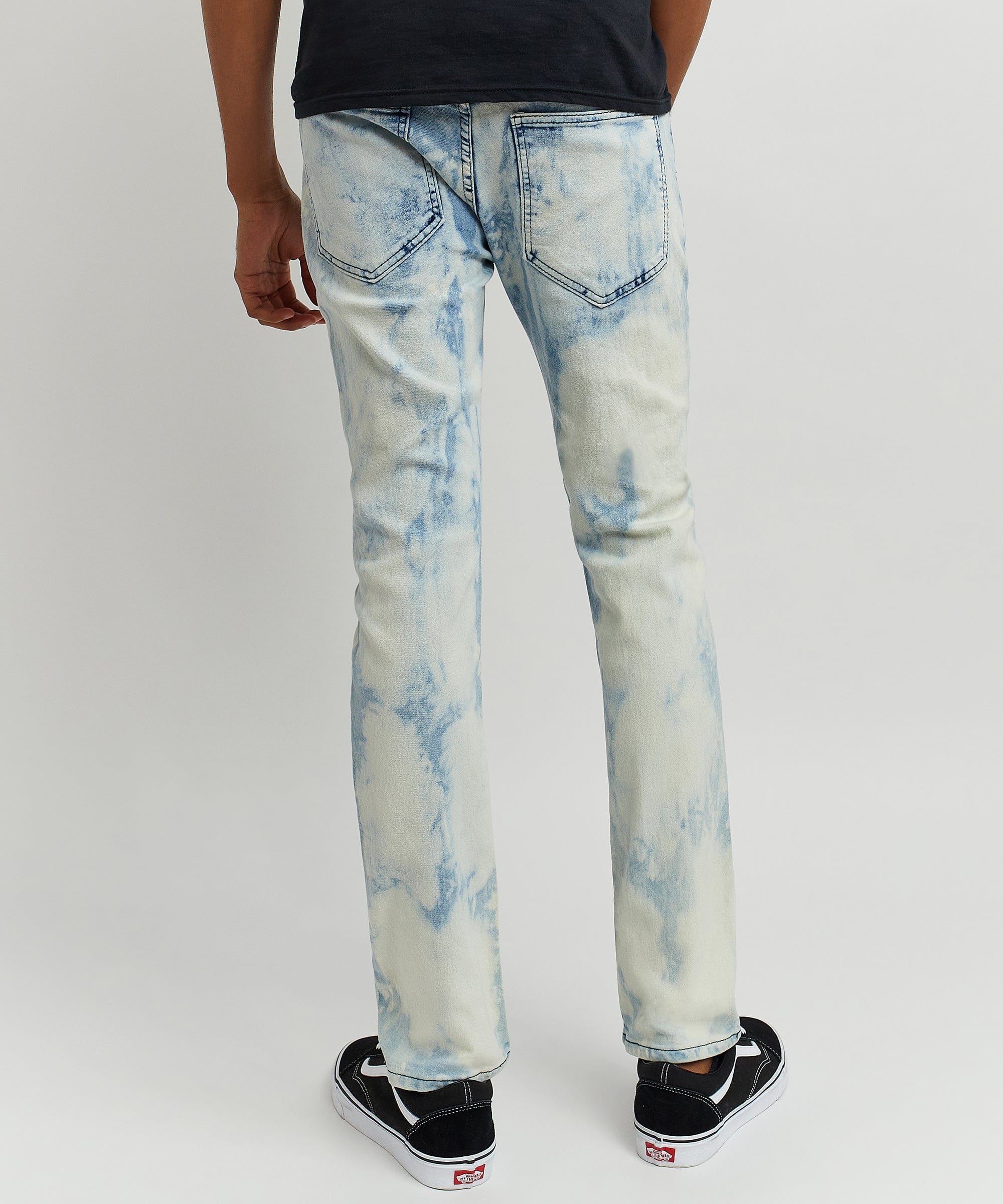 Luther Denim Jeans
